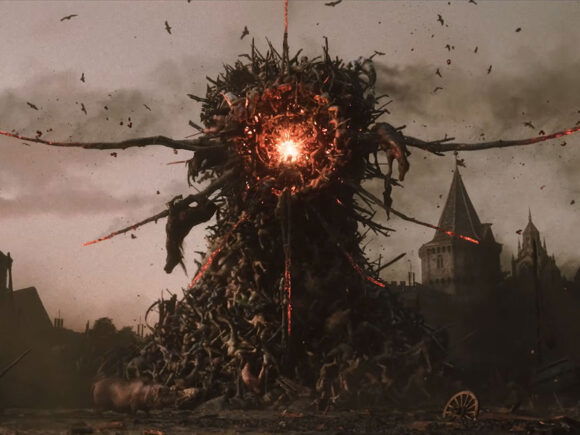 The Game Awards 2025 Announces The Newest Game In The Divinity Series