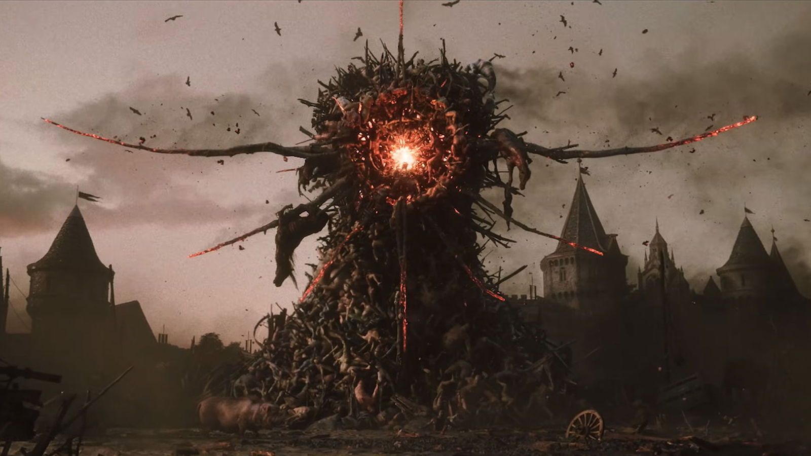 The Game Awards 2025 Announces The Newest Game In The Divinity Series