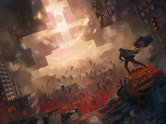 The Game Awards 2025: Control Resonant Is Coming Next Year