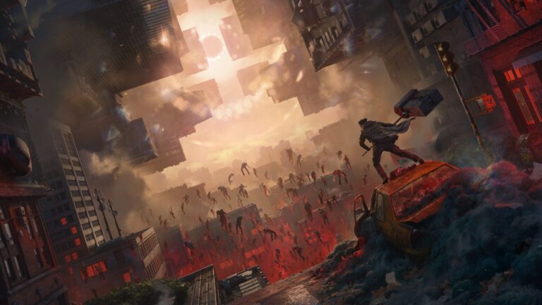 The Game Awards 2025: Control Resonant Is Coming Next Year