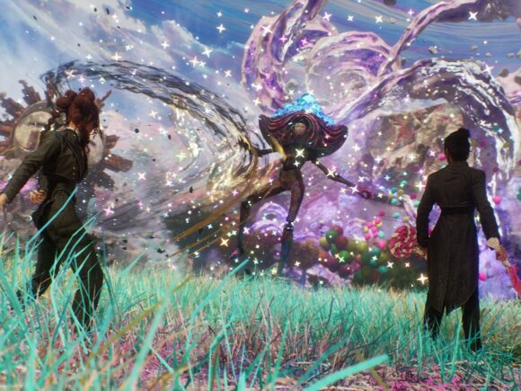 The Game Awards 2025: GOTY Clair Obscur: Expedition 33 Says "Thank You" With Free Update