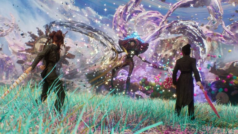 The Game Awards 2025: GOTY Clair Obscur: Expedition 33 Says "Thank You" With Free Update