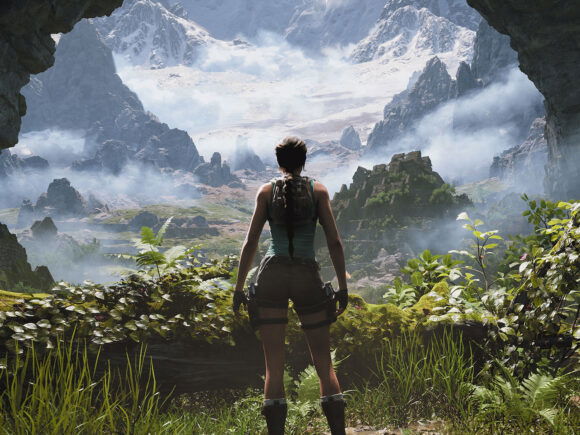 The Game Awards 2025 Shows Off Exciting Trailer for New Tomb Raider