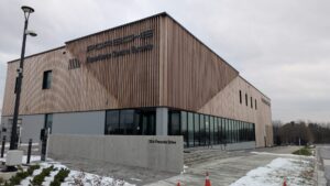 The Porsche Experience Centre Toronto Is Taking All Comers