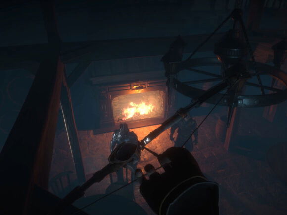 Thief VR: Legacy of Shadow