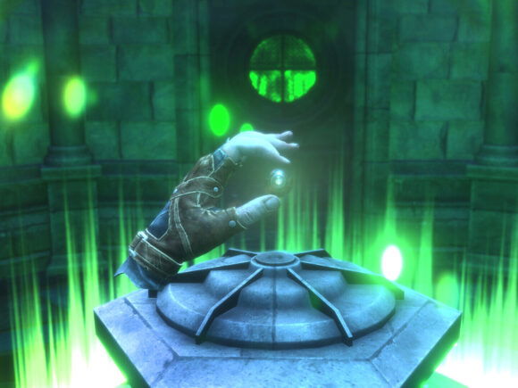 Thief VR: Legacy of Shadow