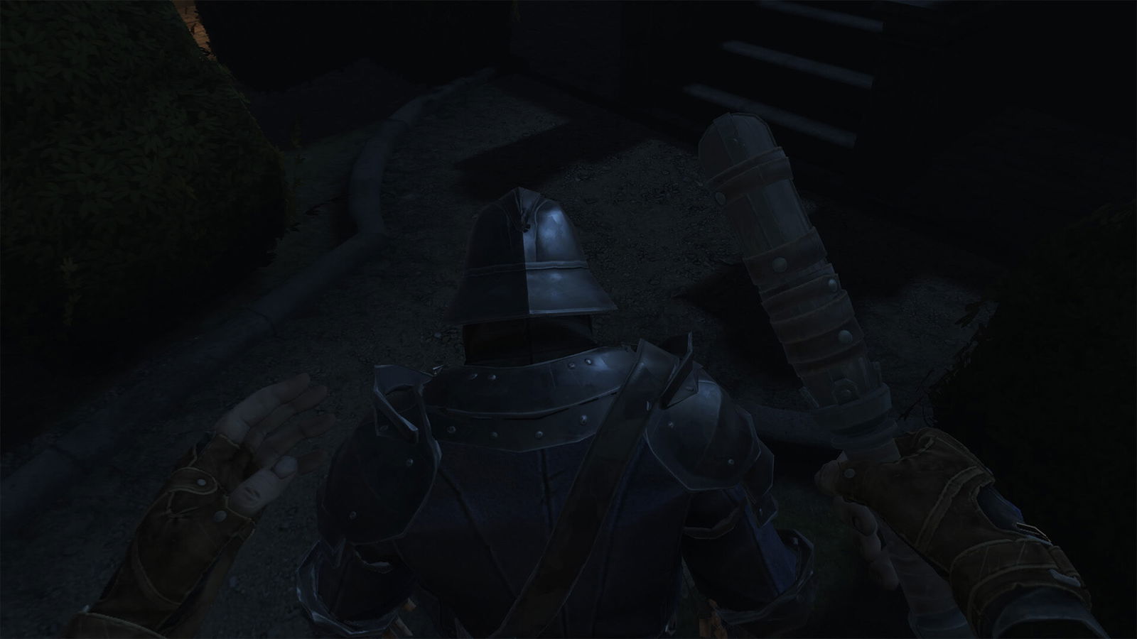 Thief Vr: Legacy Of Shadow (Psvr 2) Review Thief Vr: Legacy Of Shadow (Psvr 2) Review