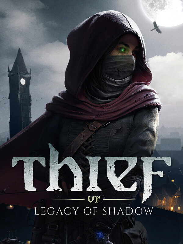 Thief VR: Legacy of Shadow (PSVR 2) Review
