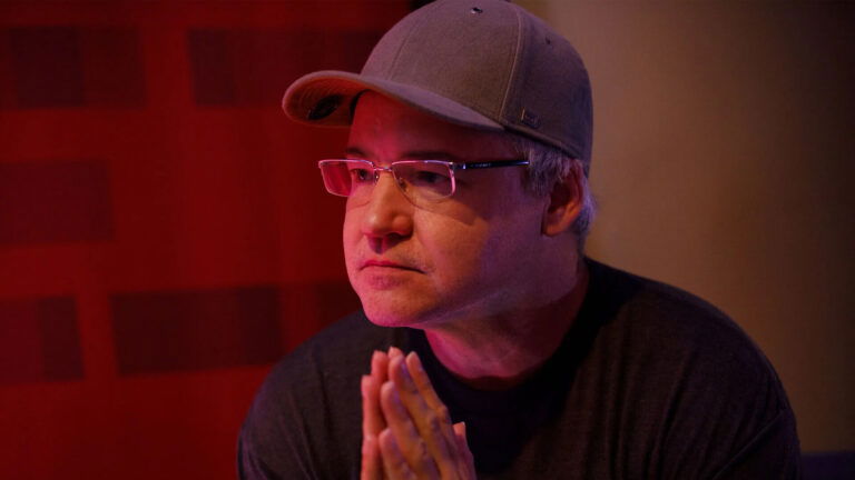 Visionary Behind Call Of Duty, Vince Zampella Killed In Fatal Car Crash