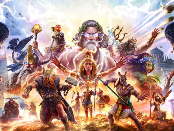 Why Ancient Themes Still Resonate in 2026 Game Designs