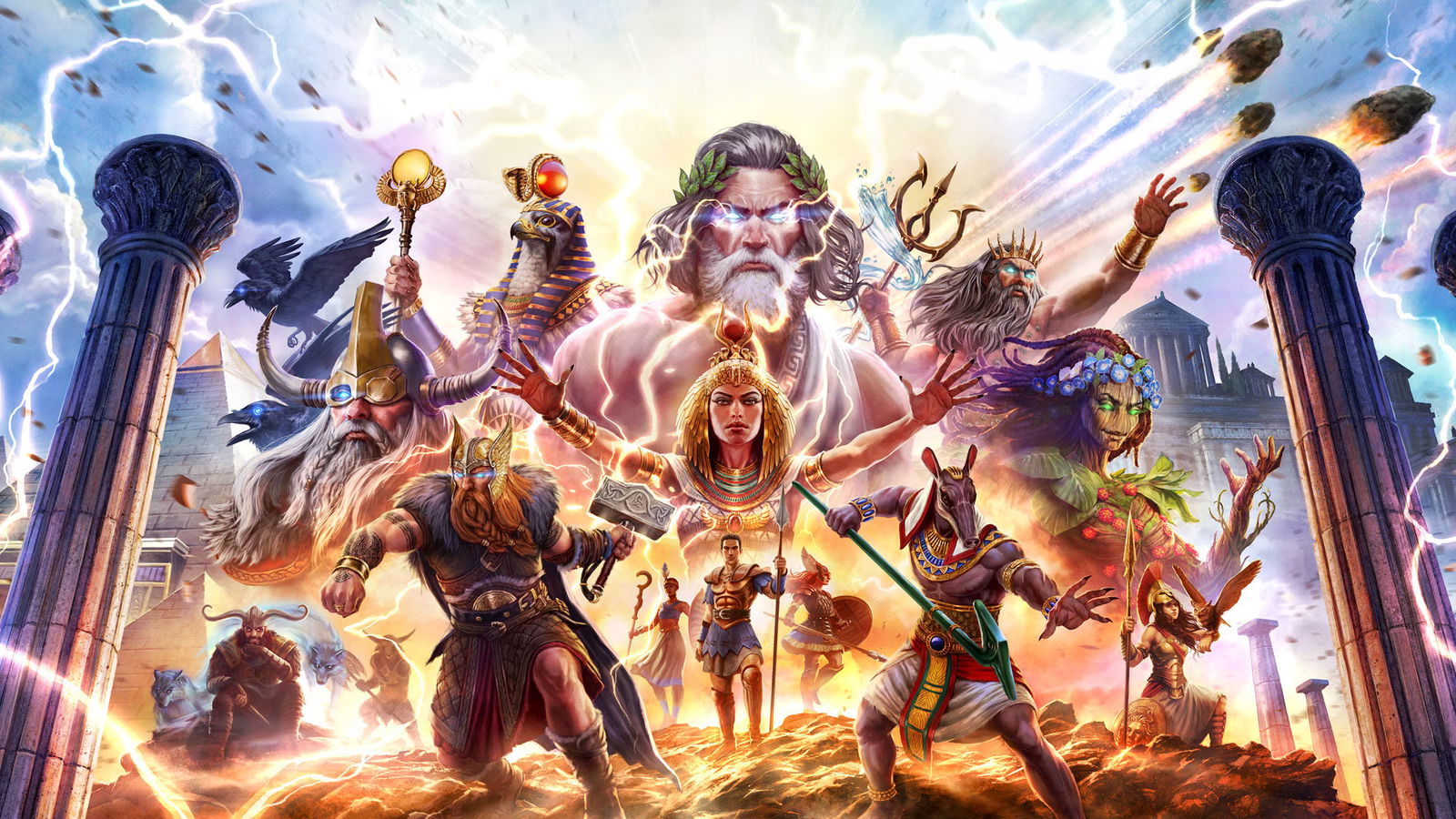 Why Ancient Themes Still Resonate in 2026 Game Designs