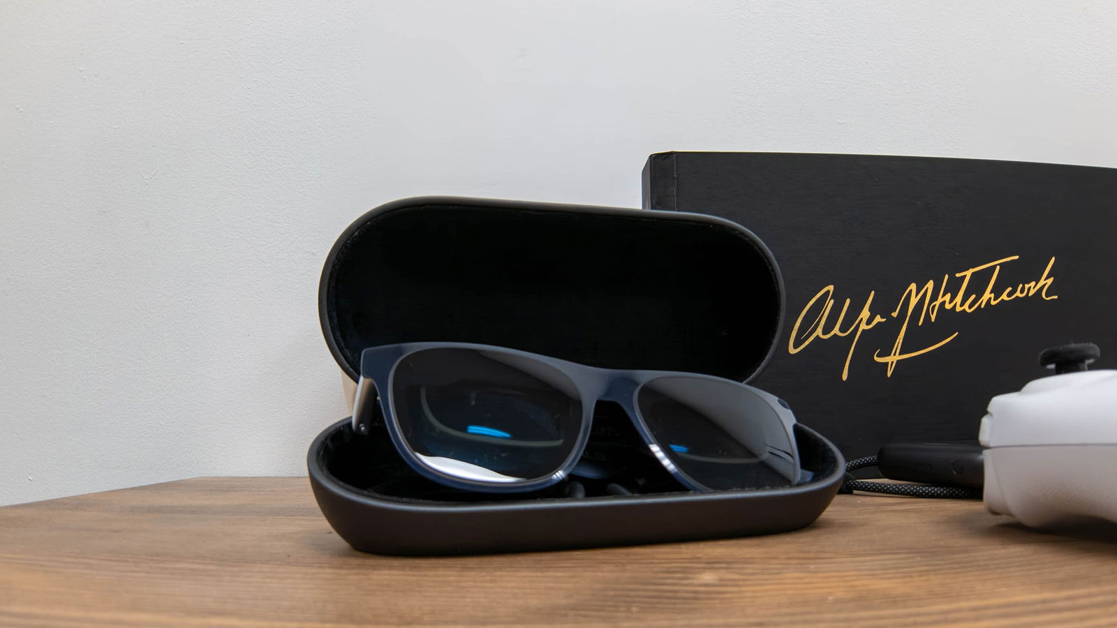 Xreal 1S Ar Glasses Review Xreal 1S Ar Glasses Review