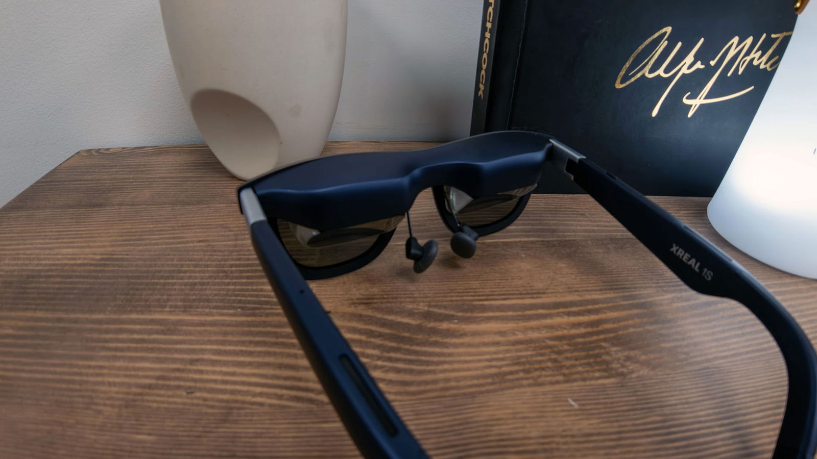 Xreal 1S Ar Glasses Review Xreal 1S Ar Glasses Review