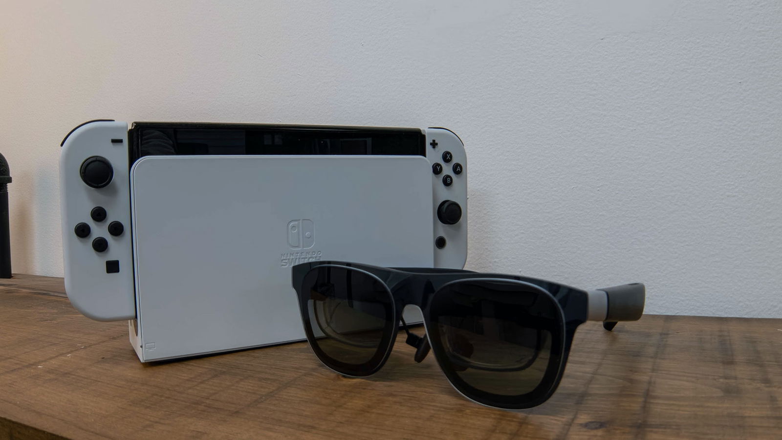 Xreal 1S Ar Glasses Review Xreal 1S Ar Glasses Review