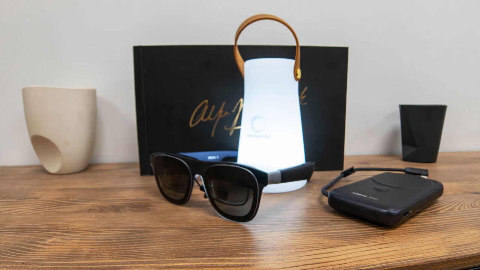 Xreal 1S Ar Glasses Review Xreal 1S Ar Glasses Review