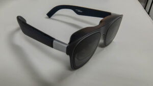 XREAL 1S AR Glasses Review
