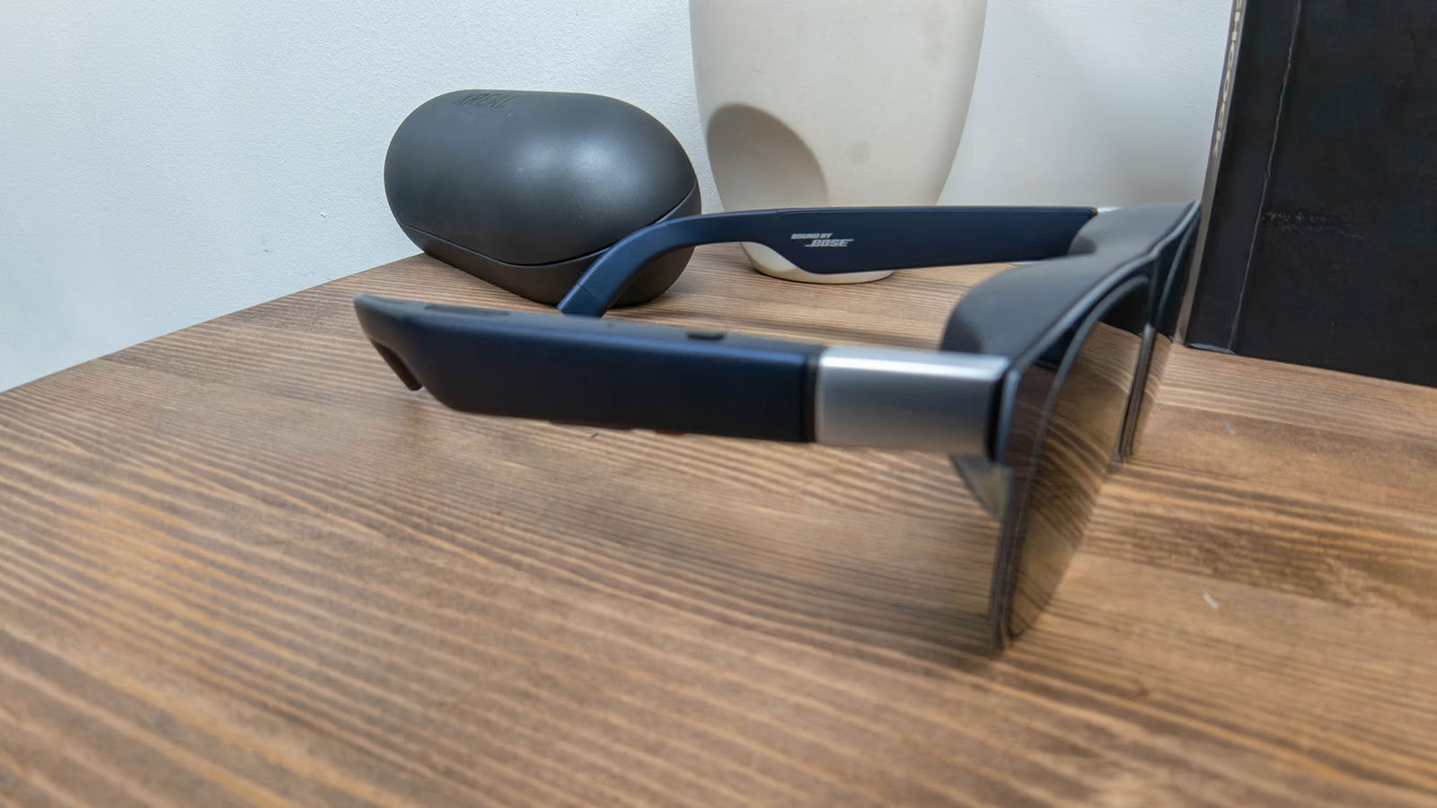 Xreal 1S Ar Glasses Review Xreal 1S Ar Glasses Review