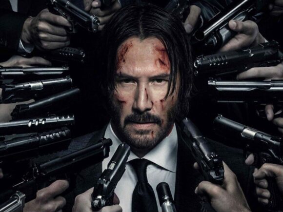 John wick