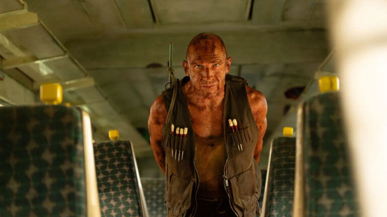 28 Years Later: The Bone Temple Review