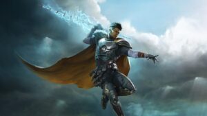 A Look Inside Highguard, Its Design Philosophies, And Ranked System 2