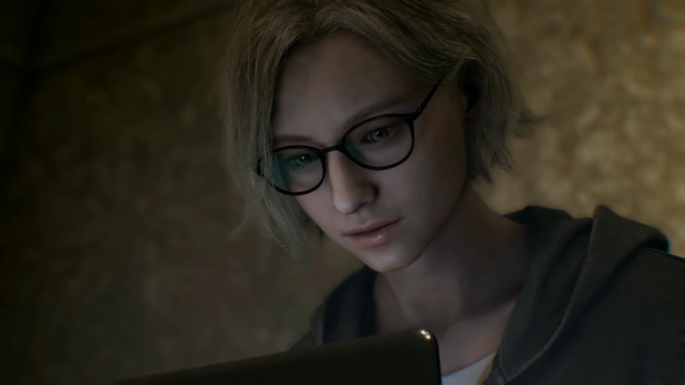 A Resident Evil Showcase Promises New Requiem Gameplay and It's This Week