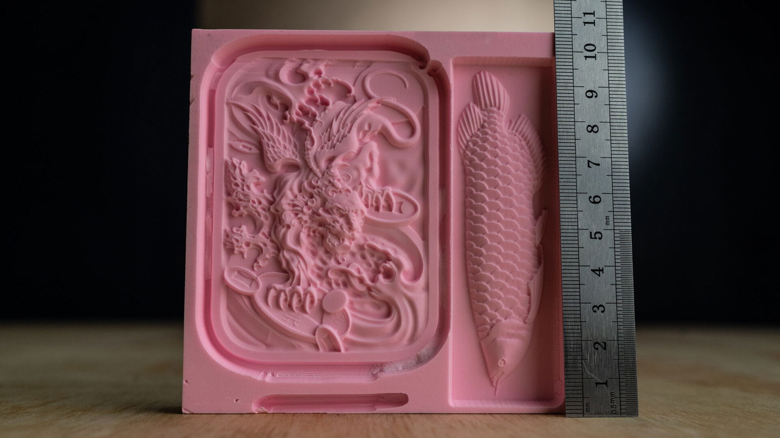 Acmer Ascarva 4S Cnc Router Review: Automation For Everyone