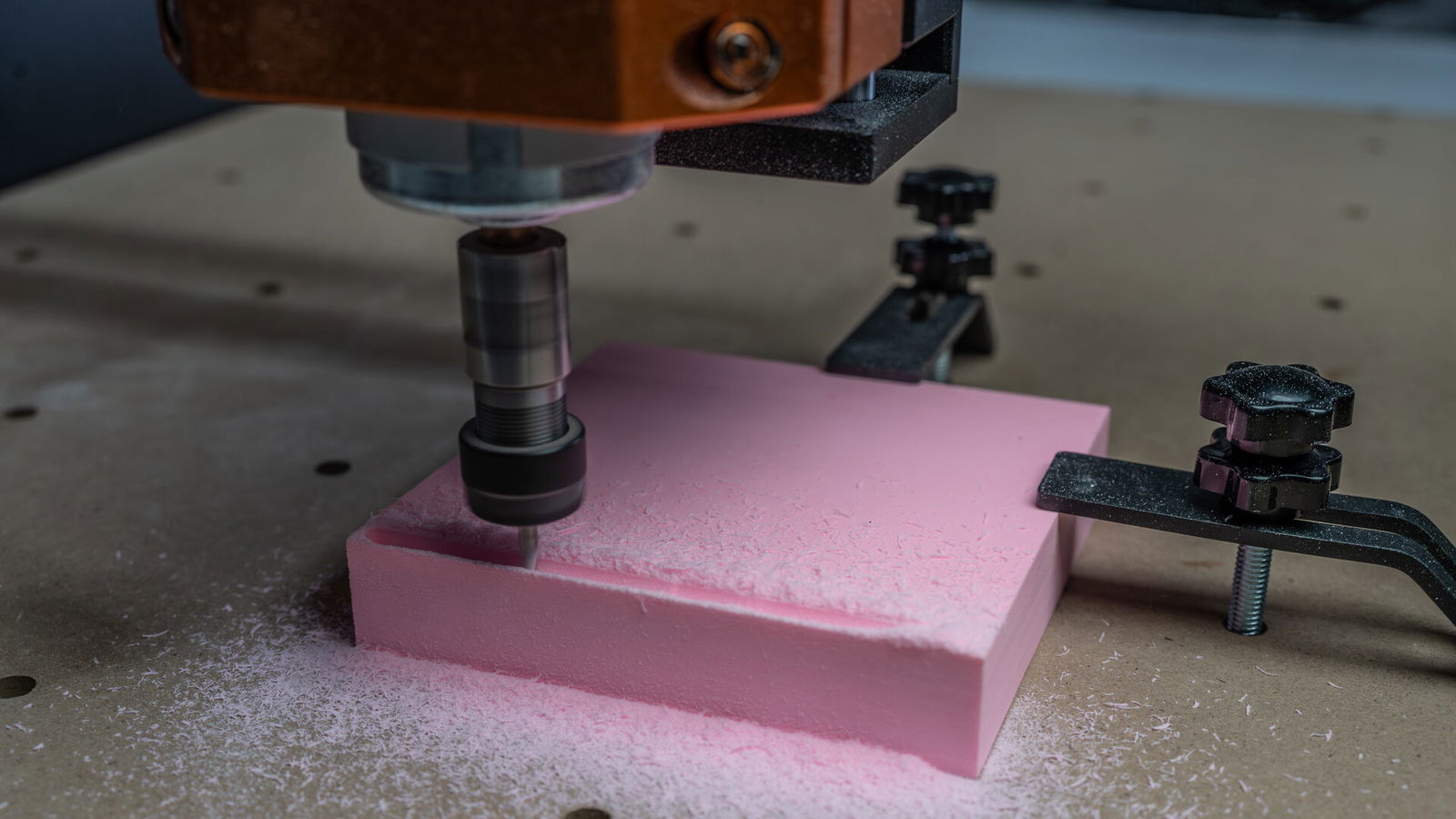 Acmer Ascarva 4S Cnc Router Review: Automation For Everyone