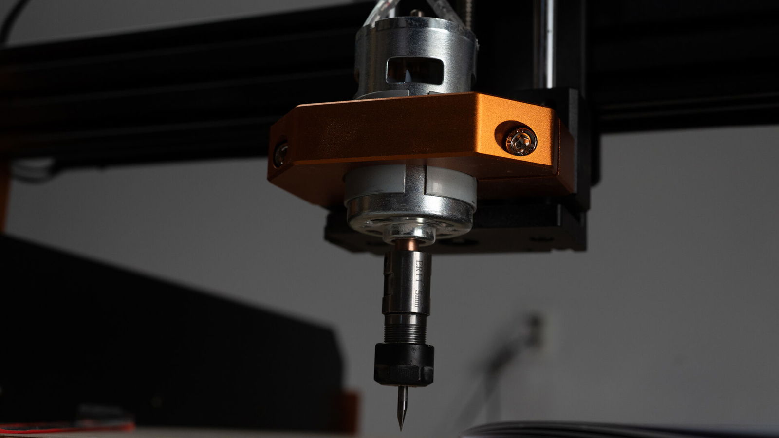 Acmer Ascarva 4S Cnc Router Review: Automation For Everyone