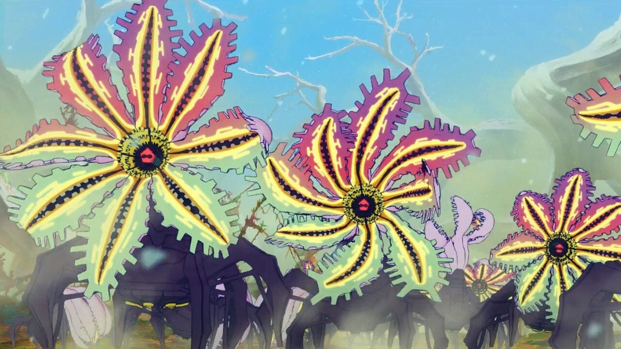 All You Need Is Kill Review