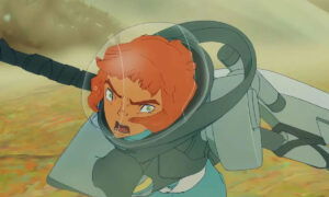 All You Need Is Kill Review