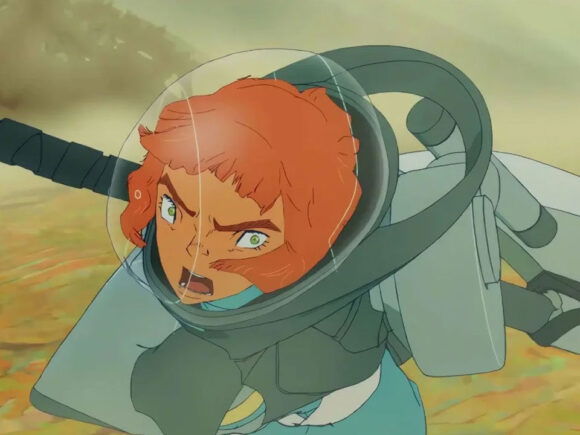 All You Need Is Kill Review