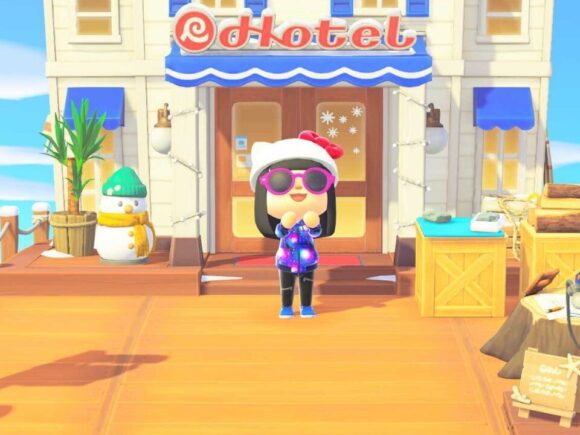 Animal Crossing: New Horizons – Nintendo Switch 2 Edition Review