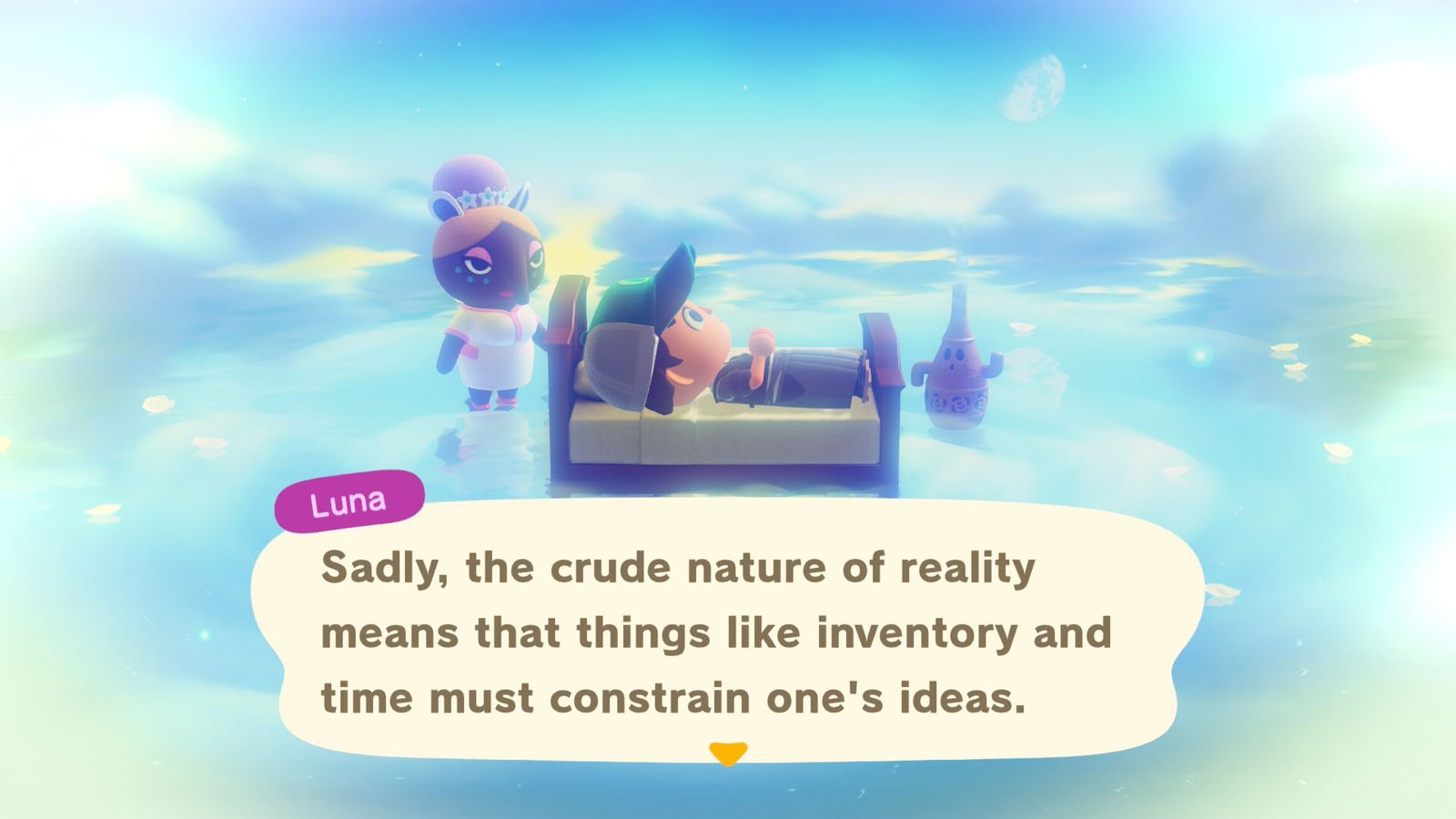 Animal Crossing'S Brightest New Horizons On Switch 2 Animal Crossing'S Brightest New Horizons On Switch 2