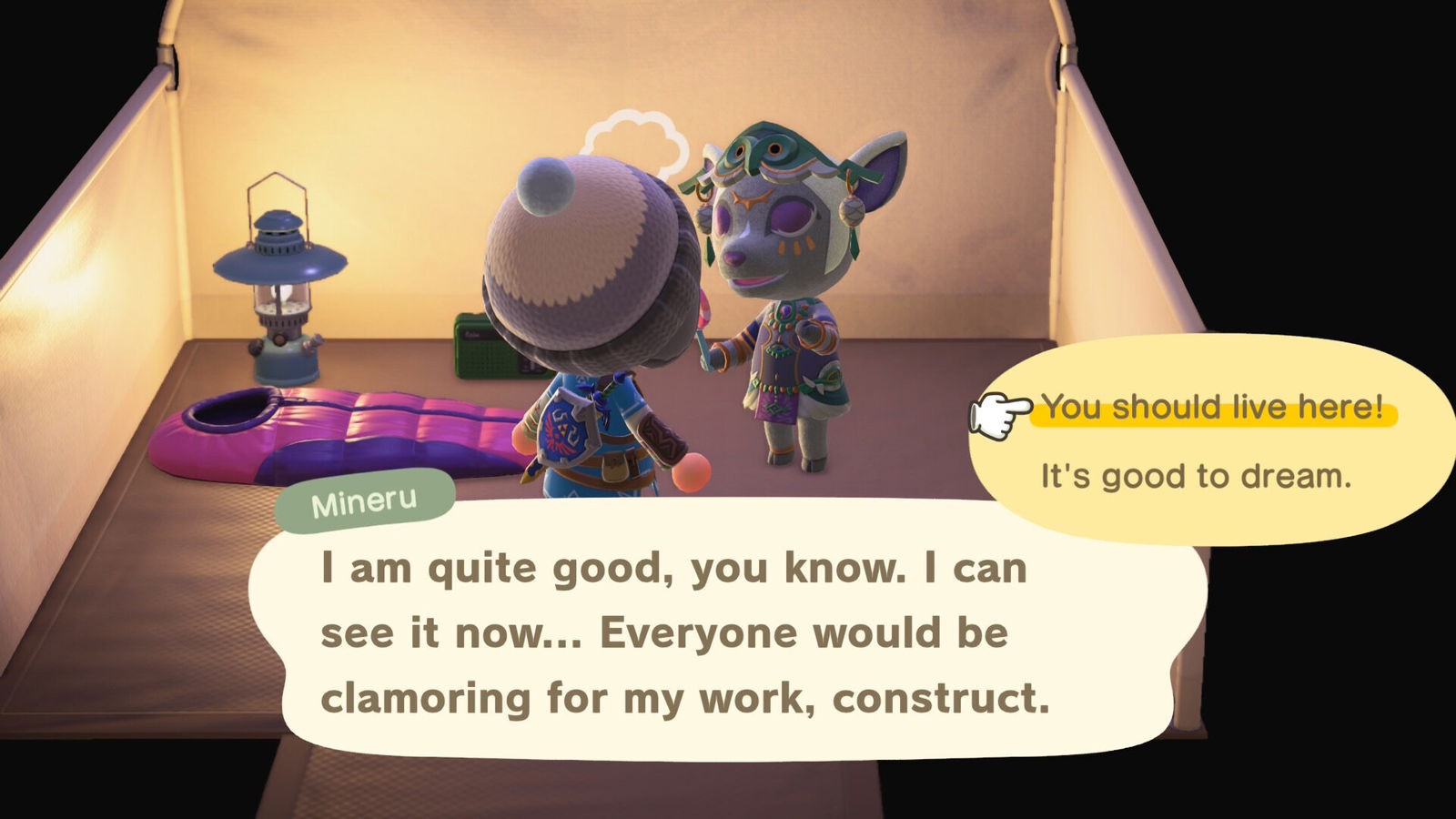 Animal Crossing'S Brightest New Horizons On Switch 2