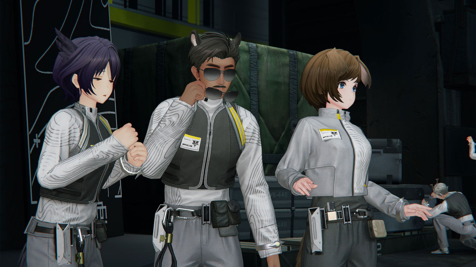 Arknights: Endfield (Pc) Review