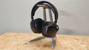 Audeze Maxwell 2 Wireless Gaming Headset Review