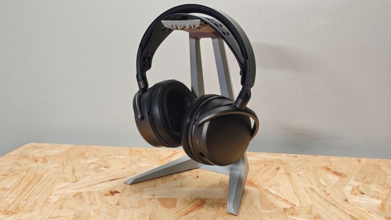 Audeze Maxwell 2 Wireless Gaming Headset Review