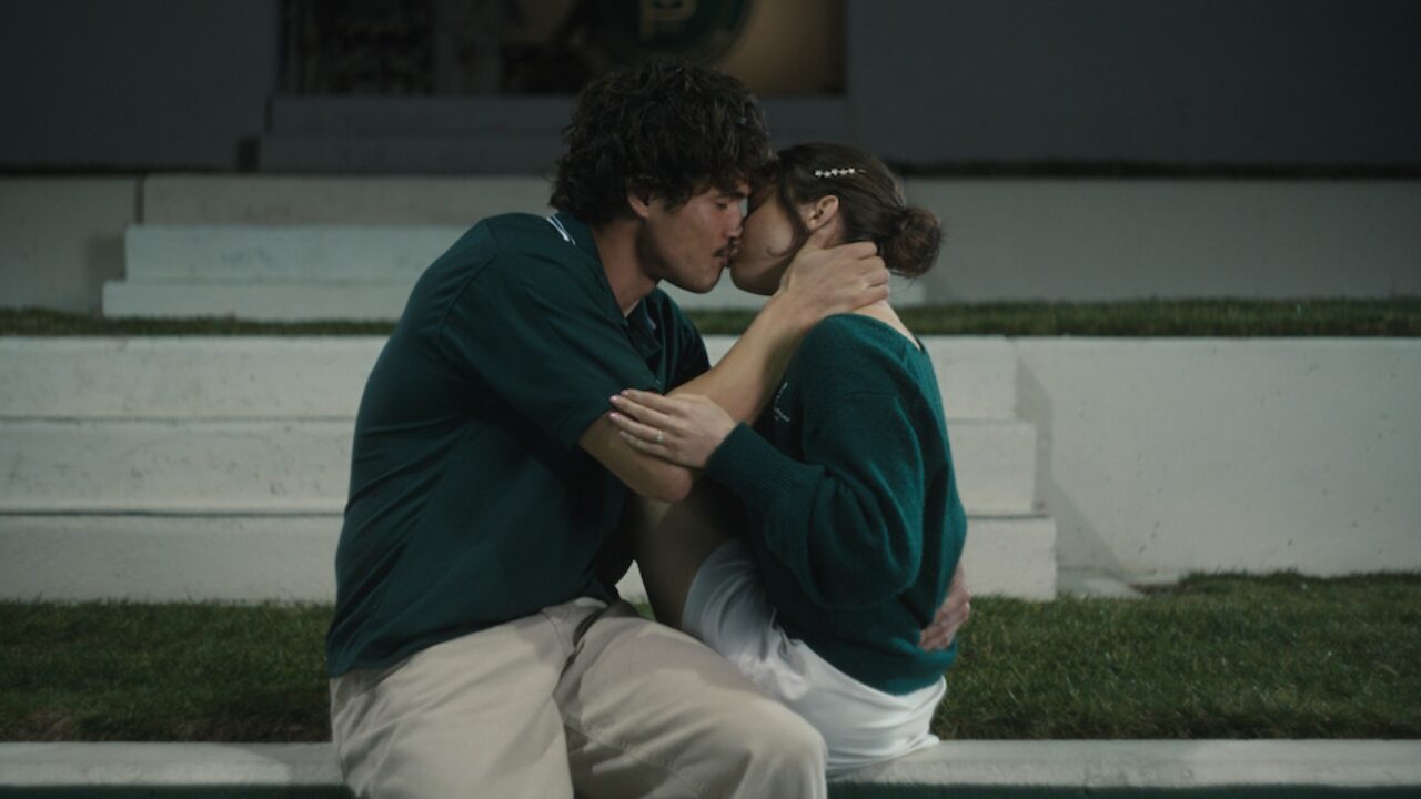 Netflix Shares Beef Details For New Season Beef Returns For A Second Season