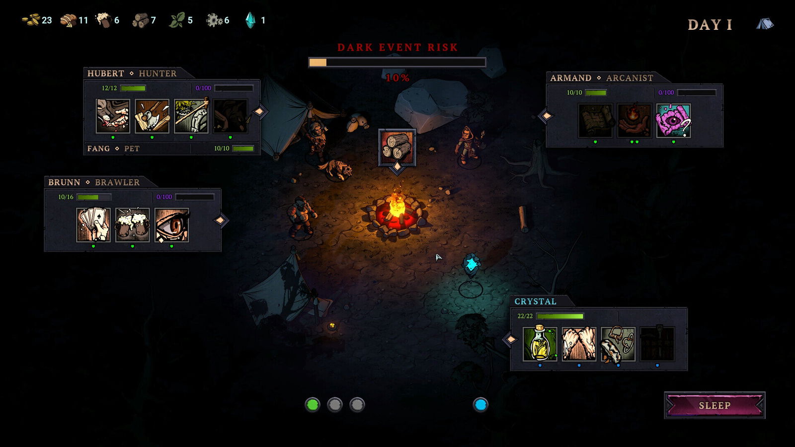 Blightstone (Pc) Review