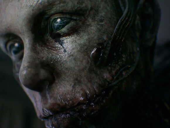 BrokenLore: Unfollow