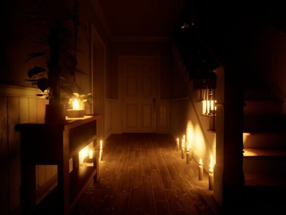 BrokenLore: Unfollow