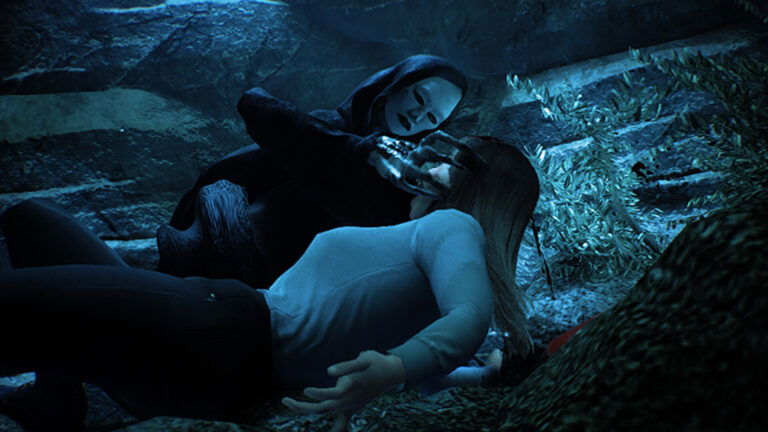 BrokenLore: UNFOLLOW (PC) Review