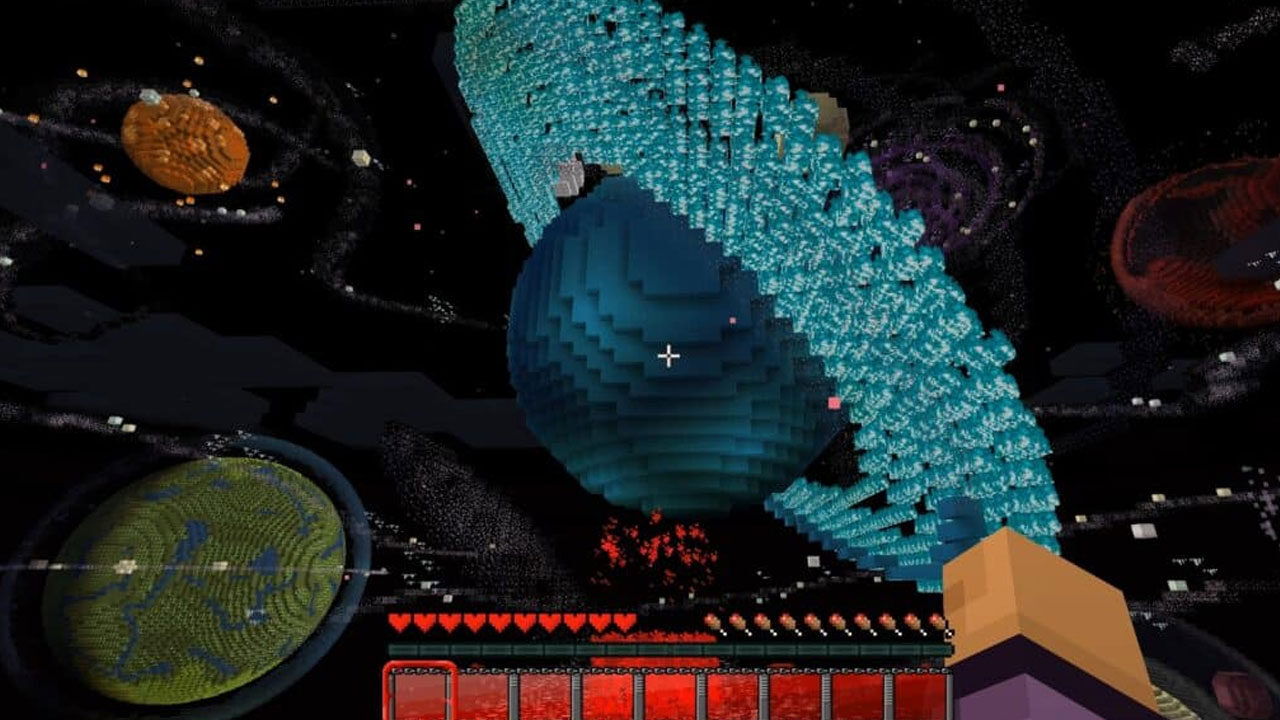 Building Vernearth With Slipknot’s Clown Building Vernearth With Slipknot’s Clown