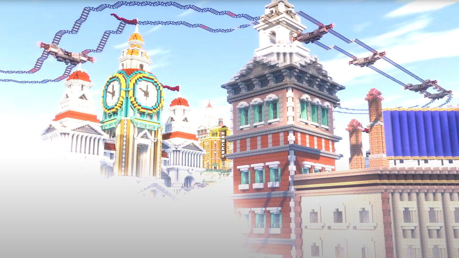 Building Vernearth With Slipknot’s Clown Building Vernearth With Slipknot’s Clown