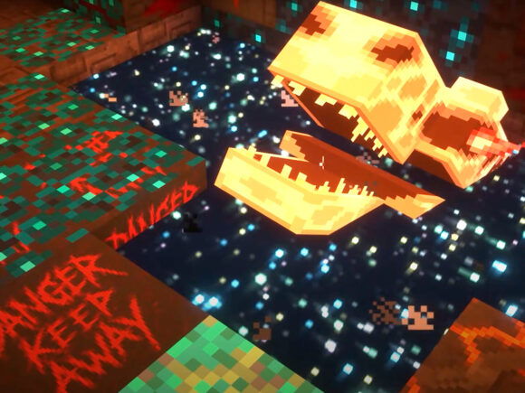 Building VERNEARTH with Slipknot’s Clown