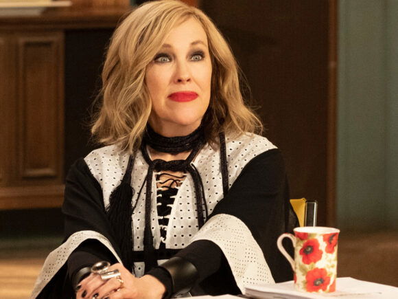 Canadian Acting Legend Catherine O'Hara Has Passed At 71