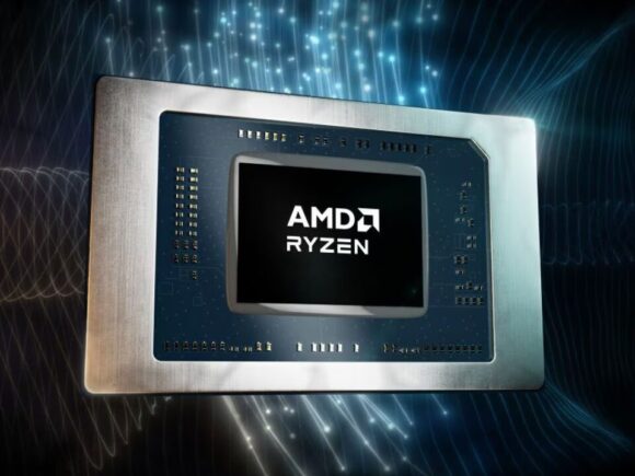 CES 2026: AMD Unveils Ryzen AI 400 Series and Ryzen 7 9850X3D
