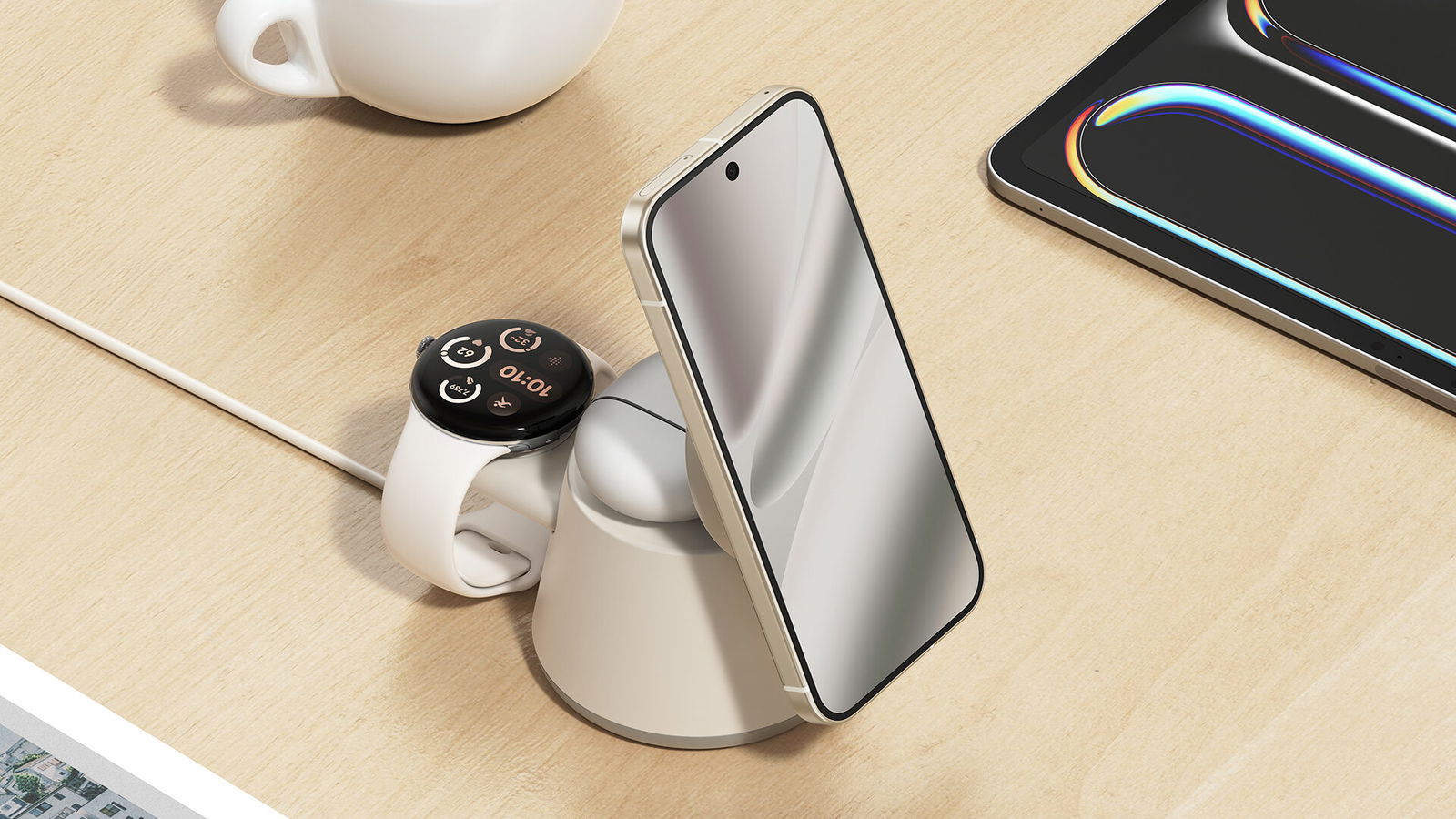 Ces 2026: Belkin Announces Next-Generation Chargers, Power Accessories &Amp; More Ces 2026: Belkin Announced Next-Generation Chargers, Power Accessories, And More