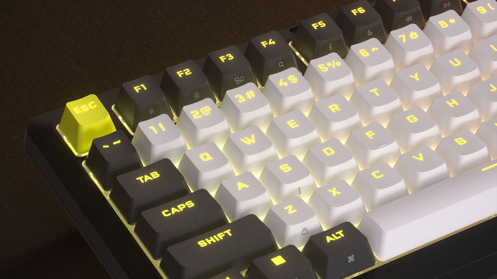 Ces 2026: Corsair Unveils New Gaming Keyboard Alongside New Gaming Peripherals Ces 2026: Corsair Unveils New Gaming Keyboard Alongside New Gaming Peripherals