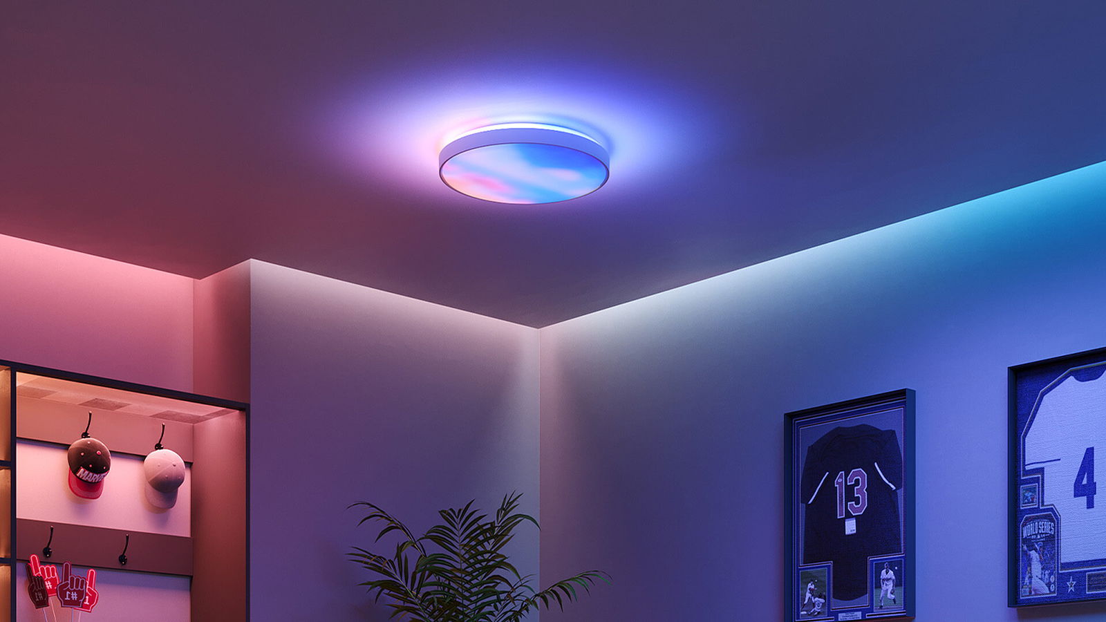 Ces 2026: Govee Brightens Showfloor With Three New Lighting Products Ces 2026: Govee Brightens Showfloor With Three New Lighting Products